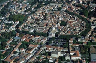  普罗旺斯圣雷米 